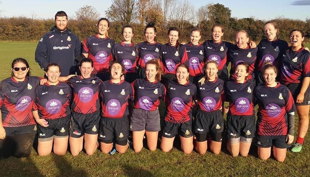 Leinster Rugby - Tallaght RFC seeking coach for Women's team
