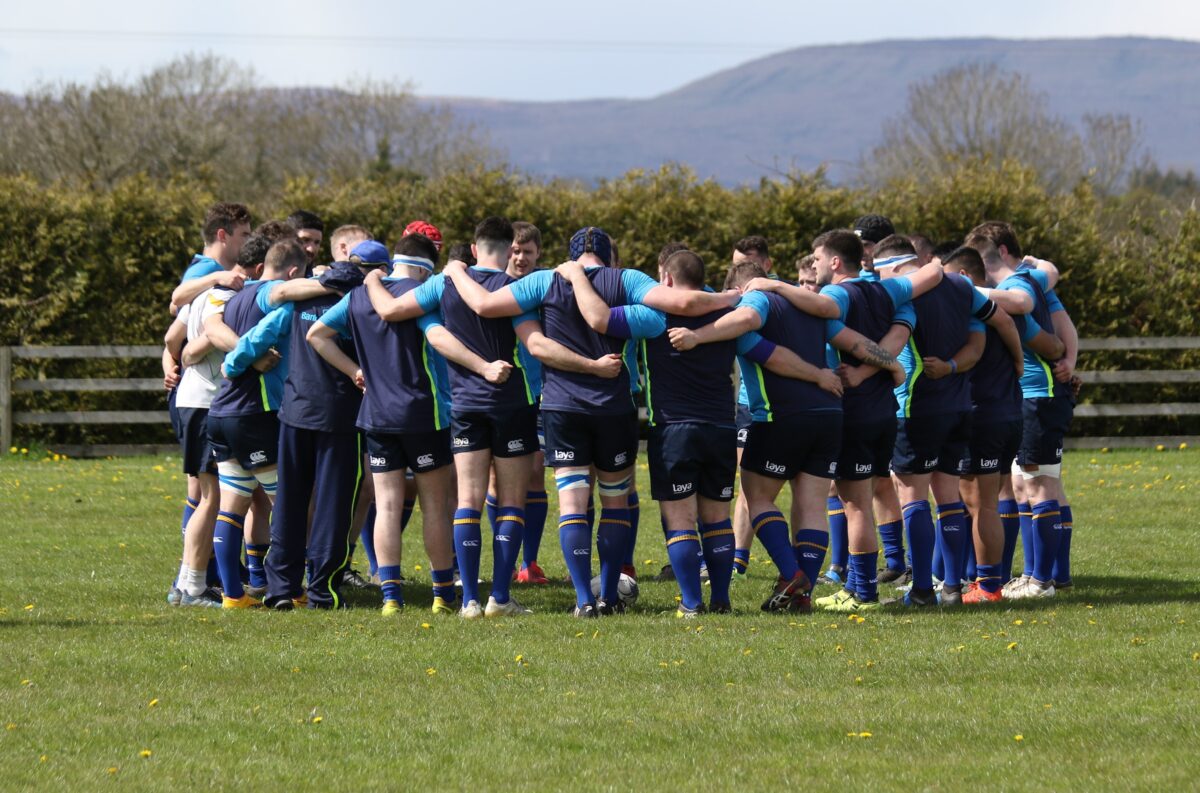 Leinster Rugby Leinster Rugby Junior team to face Munster announced