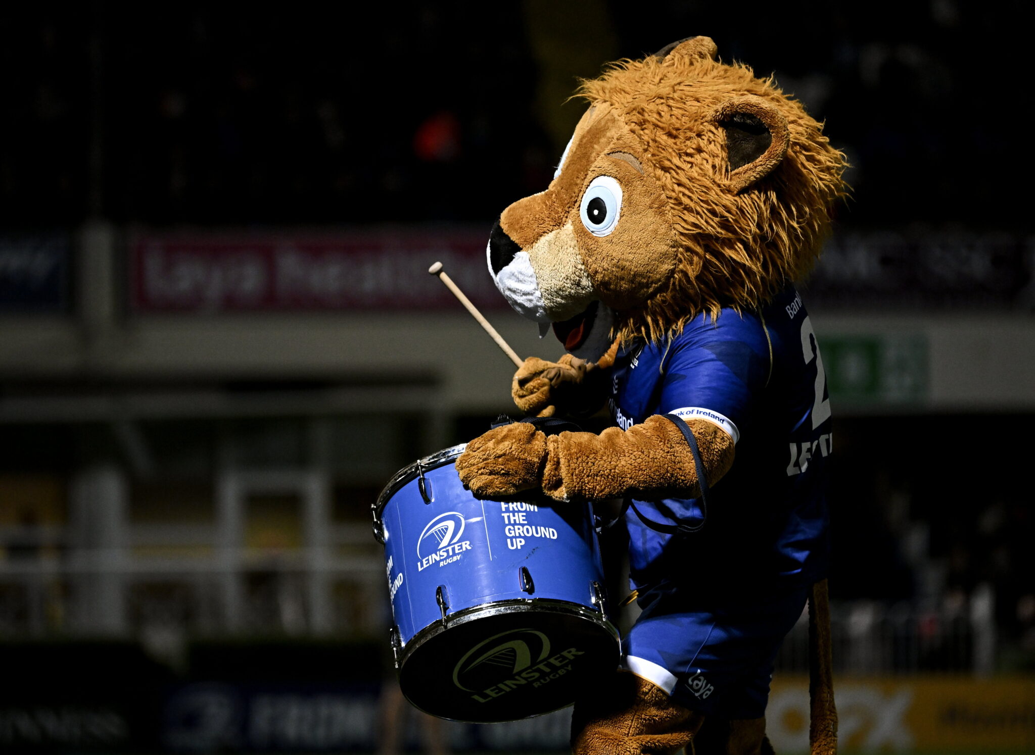 Leinster rugby tickets