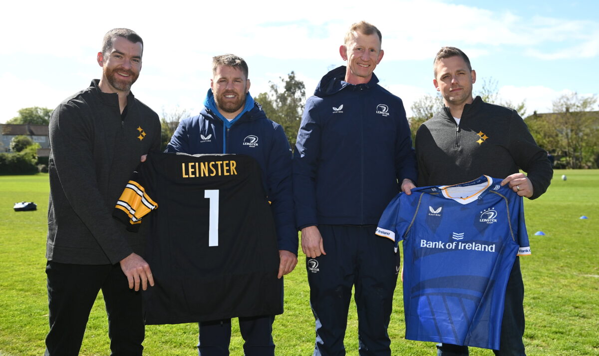 Quand Leinster Rugby a-t-il remporté un trophée pour la dernière fois