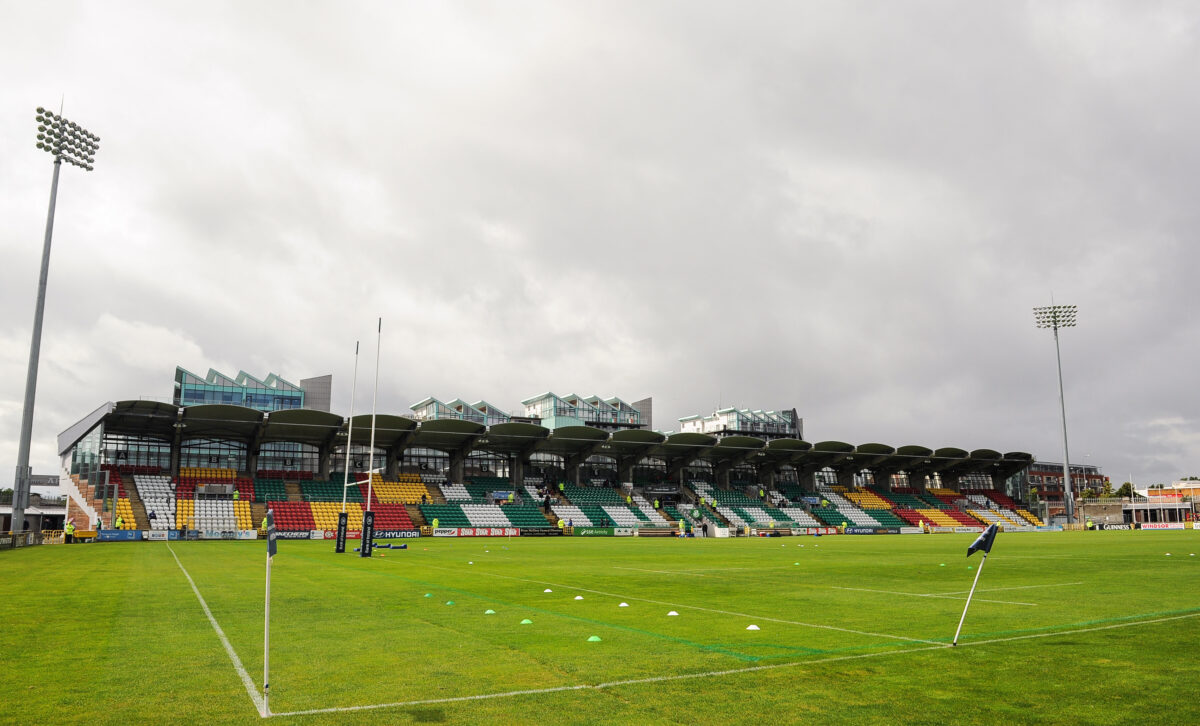 Leinster Rugby - Match Details for Boys Schools Senior Cup Final in ...
