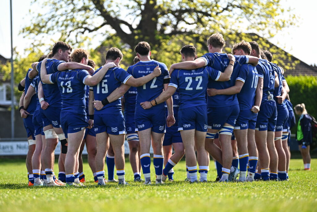 Leinster 'A'
