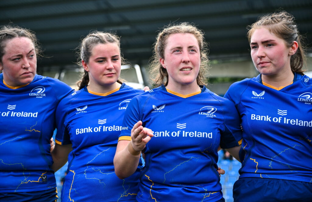 Leinster Women