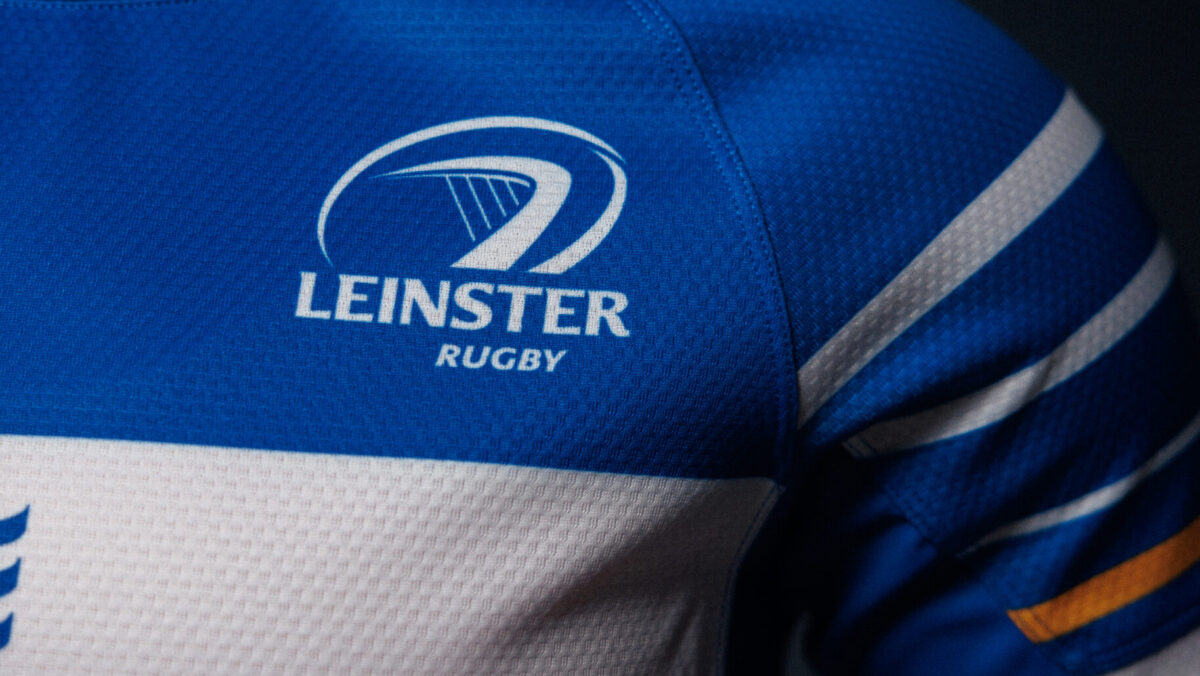 Leinster Rugby Flags