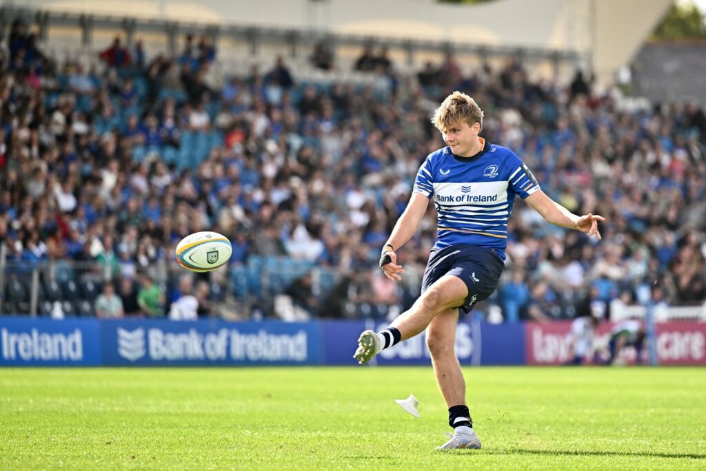 Leinster Academy